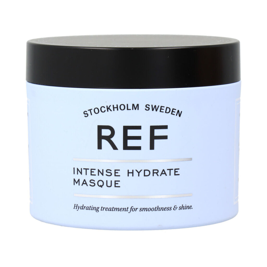 Juuksemask REF Intense Hydrate (250 ml) цена и информация | Maskid, õlid, seerumid | kaup24.ee