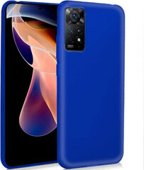 Чехол для мобильного телефона Cool Redmi Note 11 Pro, Pro 5G Синий цена и информация | Чехлы для телефонов | kaup24.ee