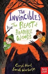 Invincibles: The Beast of Bramble Woods hind ja info | Noortekirjandus | kaup24.ee