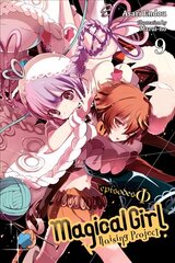 Magical Girl Raising Project, Vol. 9 (light novel) hind ja info | Fantaasia, müstika | kaup24.ee