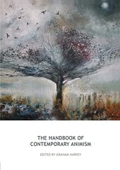 Handbook of Contemporary Animism цена и информация | Духовная литература | kaup24.ee