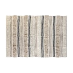 DKD Home Decor vaip Boho 230 x 160 cm цена и информация | Ковры | kaup24.ee