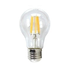 LED-pirn Silver Electronics 981627 цена и информация | Лампочки | kaup24.ee