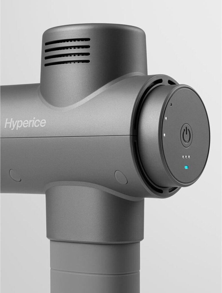 Hyperice 53200-006-00 hind ja info | Massaažiseadmed | kaup24.ee