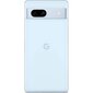 Google Pixel 7a 5G 8/128GB Sea Blue (GA04275-GB) hind ja info | Telefonid | kaup24.ee