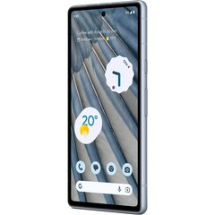 Google Pixel 7a Dual SIM 5G 8/128ГБ Sea Blue (GA04275-GB) цена и информация | Мобильные телефоны | kaup24.ee