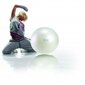 Treeningpall Fit Ball 75 hind ja info | Võimlemispallid | kaup24.ee