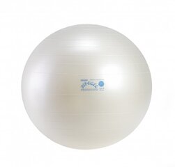 Treeningpall Fit Ball 75 цена и информация | Гимнастические мячи | kaup24.ee