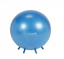 Мяч для сидения 65 см цена и информация | Гимнастические мячи | kaup24.ee
