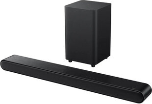 TCL S643W hind ja info | Koduaudio ja "Soundbar" süsteemid | kaup24.ee