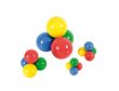 Käe harjutuspall Freeball Maxi hind ja info | Ekspanderid | kaup24.ee