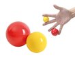 Käe harjutuspall Freeball Mini hind ja info | Ekspanderid | kaup24.ee