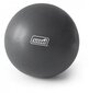 Pilatese pall Sissel® Soft Ball, 26 cm, hall цена и информация | Võimlemispallid | kaup24.ee
