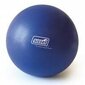 Pilatese pall Sissel® Soft Ball, 22 cm, sinine hind ja info | Võimlemispallid | kaup24.ee