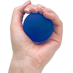 Мяч для упражнений THERA-BAND, синий цвет цена и информация | Эспандеры | kaup24.ee