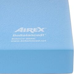 Балансировочная платформа Airex Balance Pad, синий цвет цена и информация | Balansinės pagalvės | kaup24.ee
