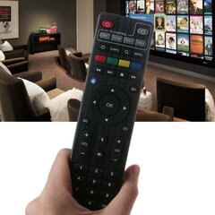 TVIP TV. hind ja info | Smart TV tarvikud | kaup24.ee