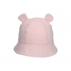 Tüdrukute müts TuTu цена и информация | Шапки, перчатки, шарфы для девочек | kaup24.ee