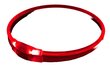 KABB LED Collar for Dogs and Cats Red цена и информация | Kaelarihmad ja traksid koertele | kaup24.ee