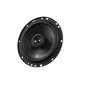 JBL Stage1 61F, must hind ja info | Autokõlarid | kaup24.ee