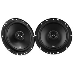 JBL Stage1 61F, must hind ja info | Autokõlarid | kaup24.ee