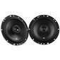 JBL Stage1 61F, must hind ja info | Autokõlarid | kaup24.ee