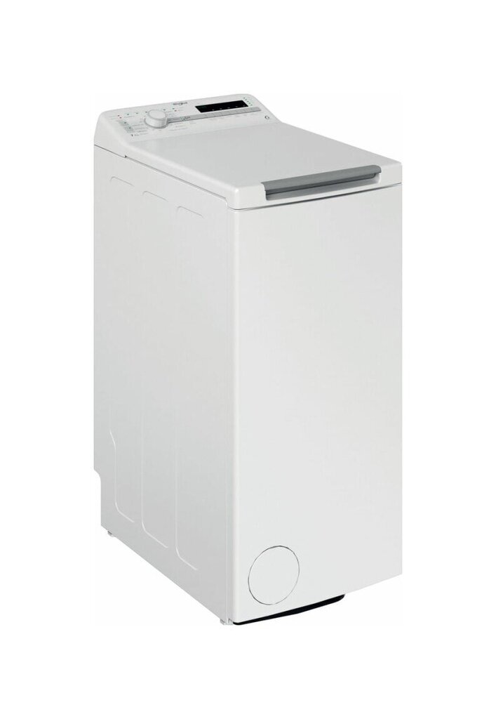 Whirlpool NTDLR 7220SS PL/N цена и информация | Pesumasinad | kaup24.ee