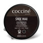 Veekindel kreemvaha siledale nahale (must + valge + värvitu) - Coccine Shoe Wax hind ja info | Rõivaste ja jalatsite hooldus | kaup24.ee