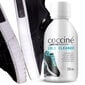 Valge talla puhastaja spordijalanõudele - Coccine Sole Cleaner, 125 ml цена и информация | Rõivaste ja jalatsite hooldus | kaup24.ee