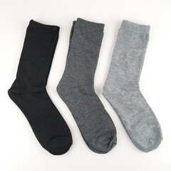 Azoza женские носки (3 пары) цена и информация | Женские носки | kaup24.ee
