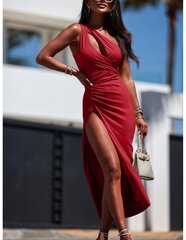Naiste pikk kleit Athena hind ja info | Kleidid | kaup24.ee