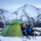 Ülikerge topelt matkatelk Naturehike Cloud Peak hind ja info | Telgid | kaup24.ee