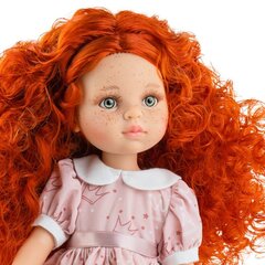 Виниловая кукла «Paola Reina» Marga цена и информация | Игрушки для девочек | kaup24.ee