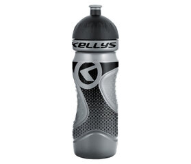 Joogipudel Kellys Sport, 700 ml hind ja info | Jalgratta joogipudelid, pudelihoidjad | kaup24.ee