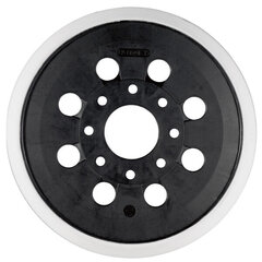 Шлифовальный диск Bosch GEX125-1, 125 мм  цена и информация | Шлифовальные машины | kaup24.ee