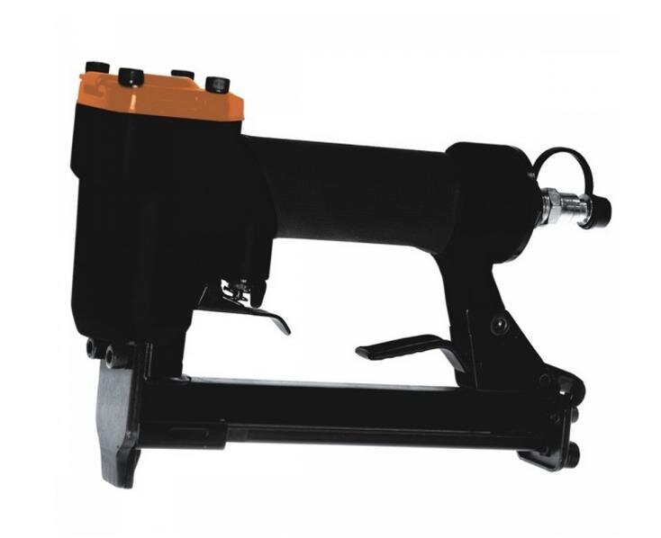 Pneumaatiline klambripüstol PANSAM 6-16mm, GA21 klambrid; tüüp 80 hind ja info | Käsitööriistad | kaup24.ee