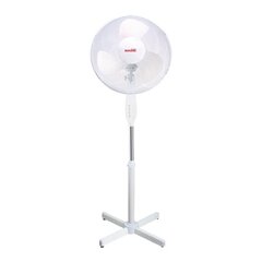 Põrandad ventilaator 40W hind ja info | Ventilaatorid | kaup24.ee