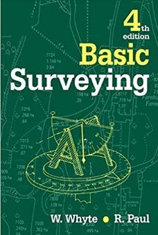 Basic Surveying. 4th edition hind ja info | Arhitektuuriraamatud | kaup24.ee
