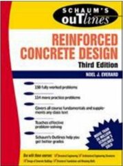 Reinforced Concrete Design. Schaum's Outlines hind ja info | Arhitektuuriraamatud | kaup24.ee