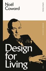 Design for Living hind ja info | Lühijutud, novellid | kaup24.ee