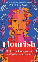 Flourish: The Extraordinary Journey Into Finding Your Best Self цена и информация | Исторические книги | kaup24.ee