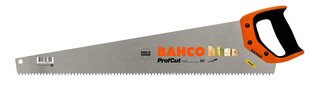 Ножовка для доски и бруса ProfCut 600мм FT3,5 перетачиваемая цена и информация | Пилы, циркулярные станки | kaup24.ee