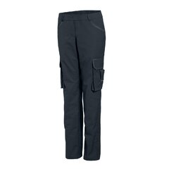 Женские брюки Uvex 8975 антрацит, размер 34 цена и информация | Рабочая одежда | kaup24.ee