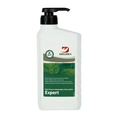 Kätepuhastuspasta Dreumex Expert 1l., pumbaga hind ja info | Autokeemia | kaup24.ee