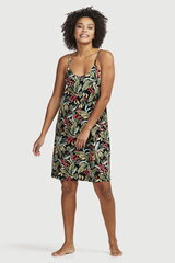 Пляжное женское платье Cellbes BUCHAREST, зеленый цвет цена и информация | Платье | kaup24.ee