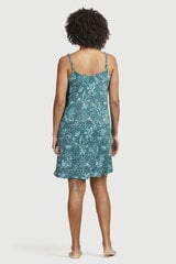 Женское пляжное платье Cellbes Bucharest, бирюзовый цвет цена и информация | Платья | kaup24.ee