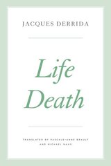 Life Death hind ja info | Ajalooraamatud | kaup24.ee