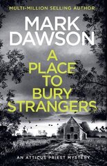 Place to Bury Strangers цена и информация | Фантастика, фэнтези | kaup24.ee
