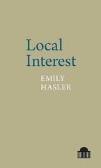 Local Interest цена и информация | Поэзия | kaup24.ee