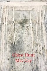 Ghost Hunt цена и информация | Поэзия | kaup24.ee
